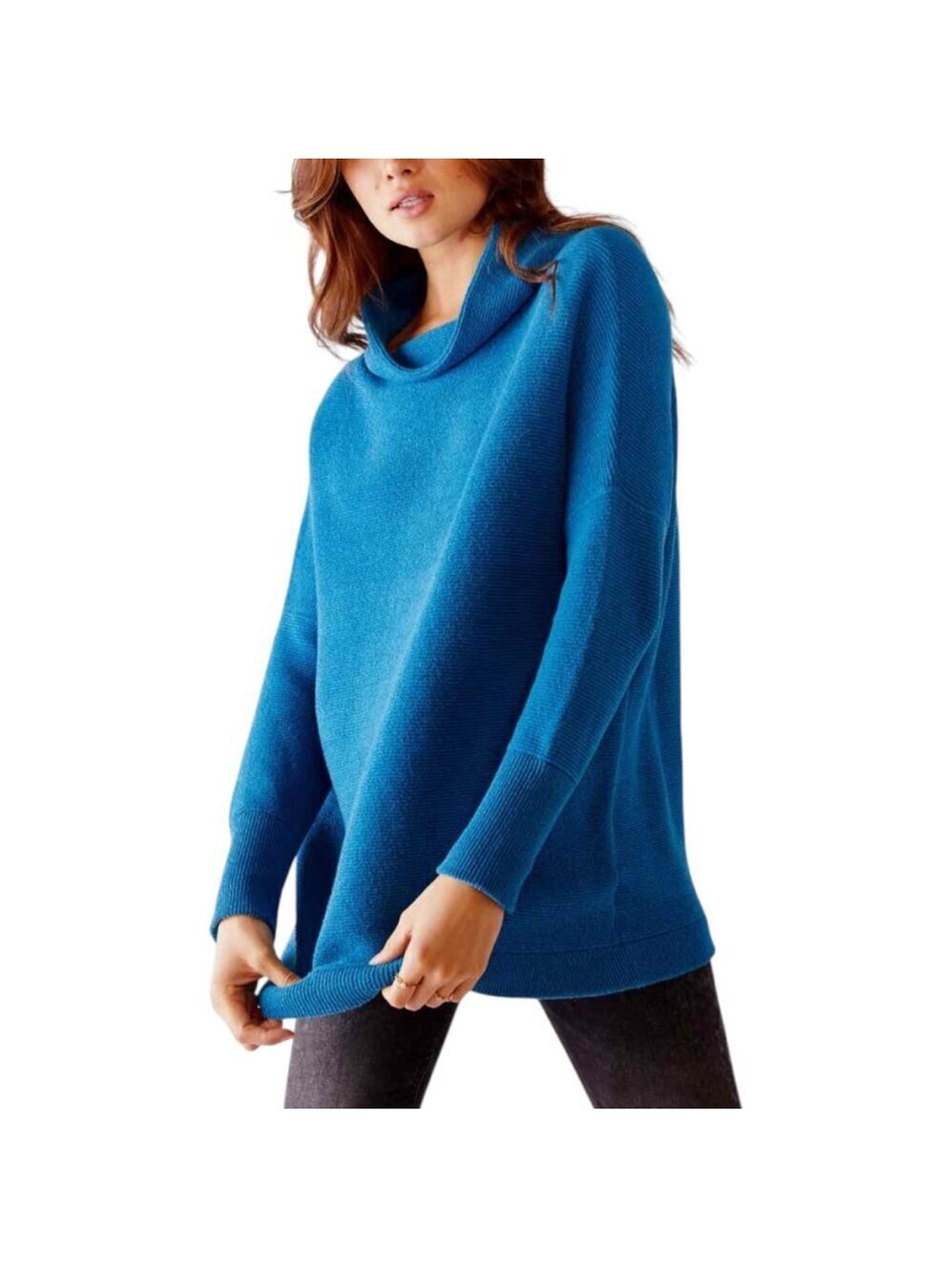 Free People Ottoman Sweater S